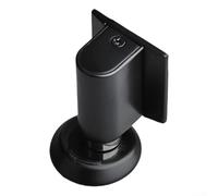 Fermaporta con forte forza magnetica per bagni e camere da letto, senza fori per tenere le porte in posizione (C)