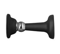 Fermaporta Con Supporto Magnetico - Supporto In PP Per Carichi Pesanti, Forte Chiusura Magnetica, Fermo Porta Durevole, Installazione Semplice Senza Foratura Richiesta, Hardware Domestico Compatto Per