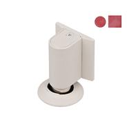 Fermaporta con tecnologia di aspirazione soluzione perfetta contro i danni del v