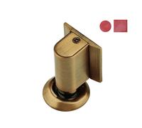 Fermaporta con tecnologia di aspirazione soluzione perfetta contro i danni del v