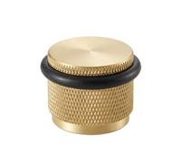 Fermaporta Copper Door Stop Anti Collision Buffer
