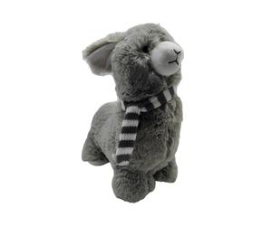 Fermaporta Cuneo in Cotone Alpaca Lama