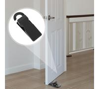 Fermaporta da 4 pezzi Pratico fermaporta per fermaporta di sicurezza domestica