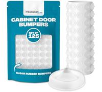 Fermaporta da parete, extra forte, 1,3 x 0,6 cm