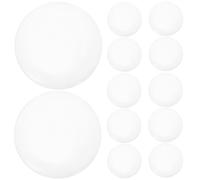 Fermaporta Da Parete Paraurti Per Porte in Silicone Copertura Della Maniglia