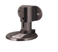 Fermaporta Da Pavimento 1PC Fermaporta Anti-collisione Domestico Invisibile Porta Aspirazione Forte Magnetico Regolabile for Porte(MZQ-QH7)