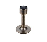 Fermaporta Da Pavimento Foro di arresto della porta Protezione sicurezza del pavimento parte superiore gratuita(K20-AB-S)