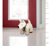 Fermaporta decorativo a forma di cartone animato con peso per interni, per