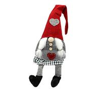 Fermaporta decorativo Anna, dimensioni circa 17 x 11 x 57 cm.