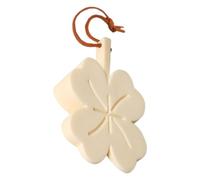 Fermaporta decorativo antivento con foglie e buona | Divertente fermaporta per studio, camera da letto, hotel, cucina, negozio, scuola, dormitorio