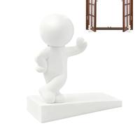 Fermaporta Decorativo - Resistente Ai Decorazione Fermaporta - Cunei Decorativi Per Porte,Per la Casa l'Ufficio il Pavimento il Soggiorno e la Camera dei Bambini