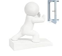 Fermaporta decorativo resistente ai graffi, antiscivolo | Fermaporta e fermaporta per la casa, la camera da letto, il soggiorno e la cameretta dei bambini