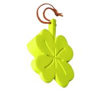 Fermaporta Decorazione Portafortuna a Forma di Foglie Graziose con Cordino | Fermaporta per lo Studio, Camera da Letto, Hotel, Cucina, Negozio, Scuola e Dormitorio