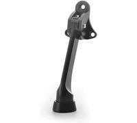 Fermaporta del Garage, Cuneo Fermaporta, Cunei della Porta in Gomma, Pedale di Arresto della Porta, Fermaporta A Pedale, Cavalletto per Porta A Pedale, Punta Tampone in Gomma Regolab, Black