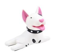 Fermaporta design animali domestici cartone animato prevenire danni alla porta e