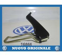 FERMAPORTA DESTRA DOOR CATCH RIGHT ORIGINALE VOLKSWAGEN CADDY 1997 2001
