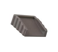 Fermaporta di durevolezza Installazione rapida per piastrelle in legno moquette superfici Home Essential Durability Floor