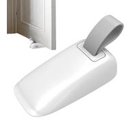 Fermaporta di sicurezza - antifurto a doppia modalità, allarme a inferiore | Per appartamento, cottage, dormitorio, ingresso, fattoria, casa, hotel, locanda, motel