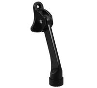 Fermaporta di sicurezza, calci verso il basso e ribaltamento della porta, ferma