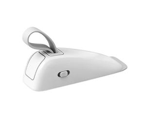 Fermaporta di sicurezza, doppia modalità, protezione antifurto domestica, allarme di sicurezza, per appartamento, cabina, dormitorio, ingresso, fattoria, casa, hotel, locanda, motel