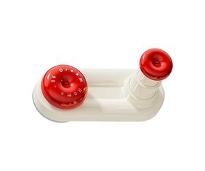 Fermaporta di sicurezza, fermaporta antiscivolo e silenzioso, per camera da , per appartamento, camera da , aula, patio, viaggi, casa, residenza, hotel