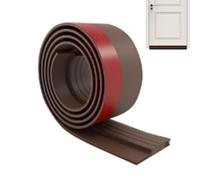 Fermaporta di tiro sotto la porta,Sound Blocker sotto la porta,Protezione della guarnizione della porta | Bloccatore del suono del tappo del rumore regolabile, blocco di corrente antivento e