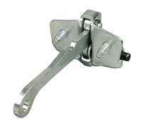 Fermaporta Doppio METZGER IAM-Expertise Compatibile Per Altri CITROËN SAXO