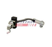 2x Fermi porta FAST Retro S+D per CITROËN, FIAT, PEUGEOT BOXER, DUCATO