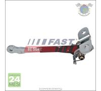 Fermaporta Fast Posteriore per FIAT DOBLO #tv
