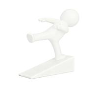 Fermaporta, fermaporta decorativo, protegge i pavimenti, design antiscivolo, decorazione simpatica, fermaporta a, fermaporta per casa, ufficio, pavimento, soggiorno