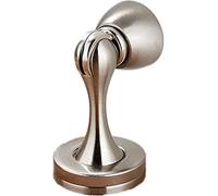 Fermaporta Fermaporta Forte Fermaporta Magnetico Anticollisione, Sospensione Spessa Tipo di Pavimento Fermaporta a Doppio Scopo Fermaporta Regolabile in Altezza, for Porta della Cucina del Bagno