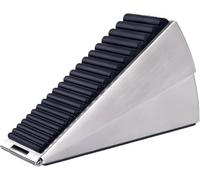 Fermaporta， Fermaporta grande più resistente da 12,8 cm, fermaporta alto for la parte inferiore della porta,(A)