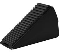 Fermaporta， Fermaporta grande più resistente da 12,8 cm, fermaporta alto for la parte inferiore della porta,(B)