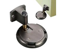 Fermaporta - Fermaporta Magnetico | Fermaporta Senza Foratura | Fermaporta Meccanico | Fermaporta Meccanico Silenzioso E Regolabile, Robusto | Fermaporta Con Slot Po