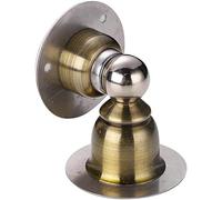 Fermaporta Fermaporta magnetico for porta in acciaio inox for pavimento interno esterno multicolore(F)