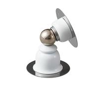 fermaporta Fermaporta magnetico for trattenere e fermare la porta | Opzioni di montaggio flessibili proteggono le pareti di tutte le stanze