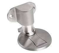 Fermaporta Fermaporta Magnetico In Acciaio Inox for Pavimenti Multicolor(Silver)