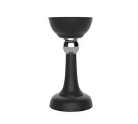 fermaporta Fermaporta magnetico in silicone Fermaporta senza foratura con nastri adesivi 3D Mantieni le porte aperte for un montaggio più forte magnetico(Svart)