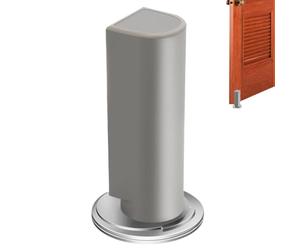 Fermaporta, fermaporta silenziosa e senza foratura, fermaporta ad alta resistenza per porte - per casa, soggiorno, cucina, bagno, hotel, ufficio, ristorante