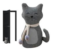 Fermaporta Fermaporte Pesato A Forma Di Gatto Cartone Animato