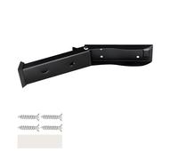 Fermaporta flessibile installato in acciaio inossidabile resistente alla ruggine, protegge le porte dal vento e dalla chiusura accidentale del paraurti permanente della porta