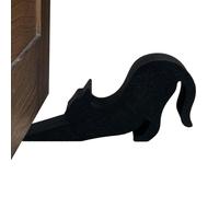 Fermaporta Gatto,Antigraffio per Gatto che Si Stira | Hardware Antigraffio per Casa Ufficio Bagno Camera Dormitorio Esterno Commerciale,Esterno Dormitorio