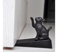 Fermaporta Ghisa Tappo Della Portatile Tampone Anticollisione D'ingresso