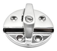 Fermaporta grado marino a scelta affidabile con comodo meccanismo di blocco