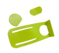 Fermaporta Home Fermo posteriore Anticollisione Fermaporta antiscivolo Cunei di protezione da parete Supporto invisibile Protezioni da parete