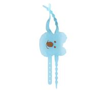 Fermaporta imbottito a forma di koala, per bagno, asilo , aula, studio, biblioteca, hotel, casa e camera dei bambini