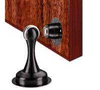 Fermaporta in acciaio inossidabile senza trapano - Bagno fermaporta | e accessori hardware generali (stile montaggio a pavimento/nascosto)
