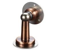 Fermaporta in acciaio inox 304, resistente al pavimento, design resistente anti-collisione per casa e ufficio, facile installazione, materiale antiruggine