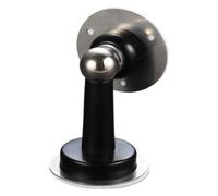 Fermaporta in acciaio inox 304, resistente al pavimento, design resistente anti-collisione per casa e ufficio, facile installazione, materiale antiruggine