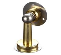 Fermaporta in acciaio inox 304, resistente al pavimento, design resistente anti-collisione per casa e ufficio, facile installazione, materiale antiruggine